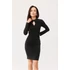Rövid ruha model 203818 Roco Fashion