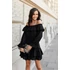 Hétköznapi ruha model 203824 Roco Fashion
