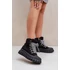 Bakancs model 203868 Step in style