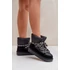 Téli cipő model 203896 Step in style