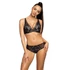 Női alsó model 204016 Mat