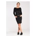 Hétköznapi ruha model 204295 Figl