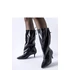 Stiletto sarkú csizma model 204478 Solea