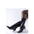 Stiletto sarkú csizma model 204478 Solea