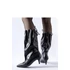 Stiletto sarkú csizma model 204478 Solea