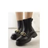 Bokacsízma model 204635 Solea