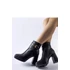 Magassarkú bokacsízma model 204725 Solea