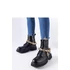 Bakancs model 204752 Solea
