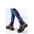 Bakancs model 204752 Solea