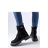 Bakancs model 204757 Solea