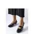 Magassarkú bokacsízma model 204768 Solea