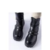 Bokacsízma model 204816 Solea