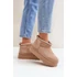 Téli cipő model 204884 Step in style