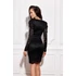 Rövid ruha model 204893 Roco Fashion
