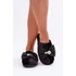 Papucs model 204927 Step in style