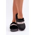 Papucs model 204935 Step in style