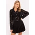 Hosszú ujjú ing model 204970 Italy Moda