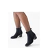 Magassarkú bokacsízma model 205034 Solea