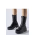Bokacsízma model 205082 Solea