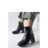 Magassarkú bokacsízma model 205097 Solea