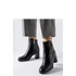 Magassarkú bokacsízma model 205097 Solea