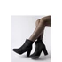 Magassarkú bokacsízma model 205098 Solea