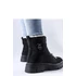 Bokacsízma model 205813 Solea