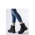 Bokacsízma model 205834 Solea