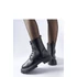 Bakancs model 205861 Solea