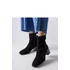 Magassarkú bokacsízma model 205871 Solea