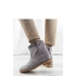 Bokacsízma model 205904 Solea