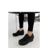 Félcipő model 206480 Solea