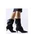 Stiletto sarkú csizma model 206501 Solea