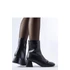 Magassarkú bokacsízma model 206502 Solea