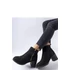 Magassarkú bokacsízma model 206545 Solea