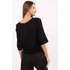 Rövidujjú pulóver model 206703 Italy Moda