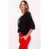 Pulóver model 206727 Italy Moda