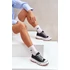 Tornacipő model 206796 Step in style