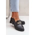Mokaszin model 206806 Step in style