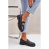 Mokaszin model 206806 Step in style