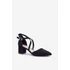 Magassárkú körömcipő model 206812 Step in style