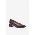 Magassarkú körömcipő model 206816 Step in style