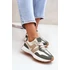 Sport cipő model 206827 Step in style