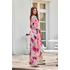 Hétköznapi ruha model 207008 Roco Fashion