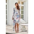 Hétköznapi ruha model 207009 Roco Fashion