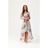 Hétköznapi ruha model 207012 Roco Fashion