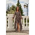 Hétköznapi ruha model 207014 Roco Fashion