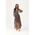 Hétköznapi ruha model 207014 Roco Fashion