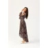 Hétköznapi ruha model 207014 Roco Fashion