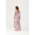 Hétköznapi ruha model 207016 Roco Fashion